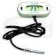 HI147 Checkfridge remote sensor thermometer °C Range: -50.0 to 150.0°C